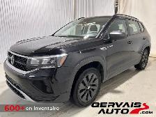 Volkswagen Taos Trendline 4MOTION 2022 à vendre