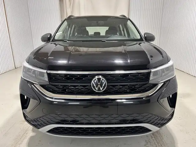 Volkswagen Taos Trendline 4MOTION 2022 à vendre - Photo 3