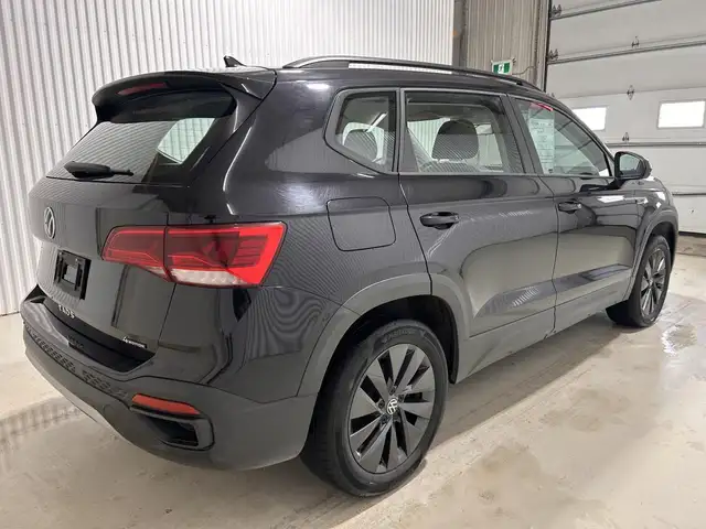 Volkswagen Taos Trendline 4MOTION 2022 à vendre - Photo 7