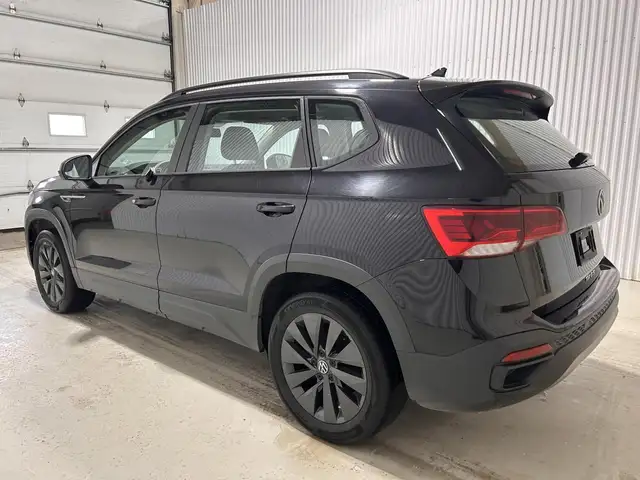 Volkswagen Taos Trendline 4MOTION 2022 à vendre - Photo 11