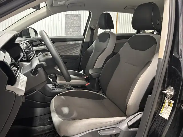 Volkswagen Taos Trendline 4MOTION 2022 à vendre - Photo 13