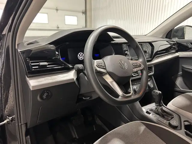 Volkswagen Taos Trendline 4MOTION 2022 à vendre - Photo 14