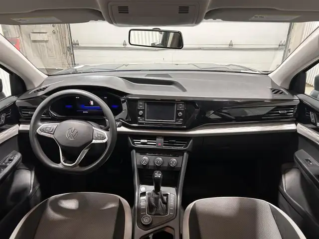 Volkswagen Taos Trendline 4MOTION 2022 à vendre - Photo 15