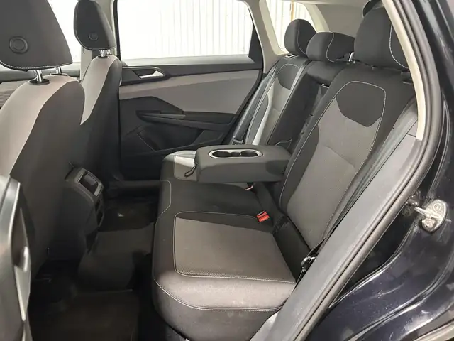 Volkswagen Taos Trendline 4MOTION 2022 à vendre - Photo 16