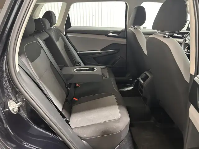 Volkswagen Taos Trendline 4MOTION 2022 à vendre - Photo 18