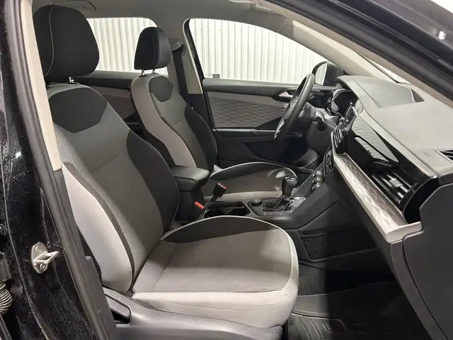 Volkswagen Taos Trendline 4MOTION 2022 à vendre - Photo 19