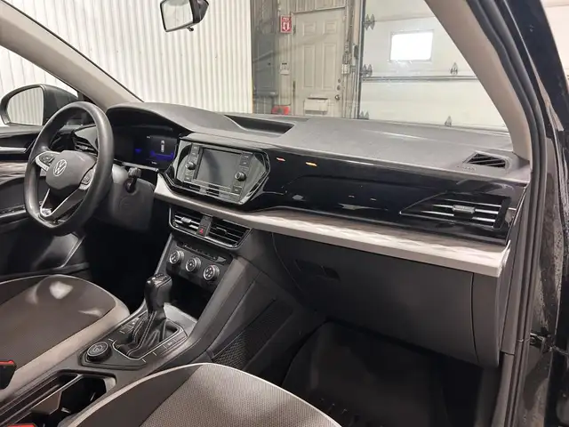 Volkswagen Taos Trendline 4MOTION 2022 à vendre - Photo 20