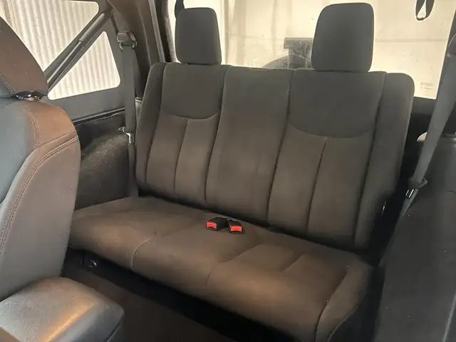 Jeep Wrangler Willys Wheeler 2 portes 4RM 2017 à vendre - Photo 15