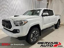 Toyota Tacoma Double Cab 4x4 BA 2023 à vendre