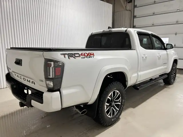 Toyota Tacoma Double Cab 4x4 BA 2023 à vendre - Photo 7