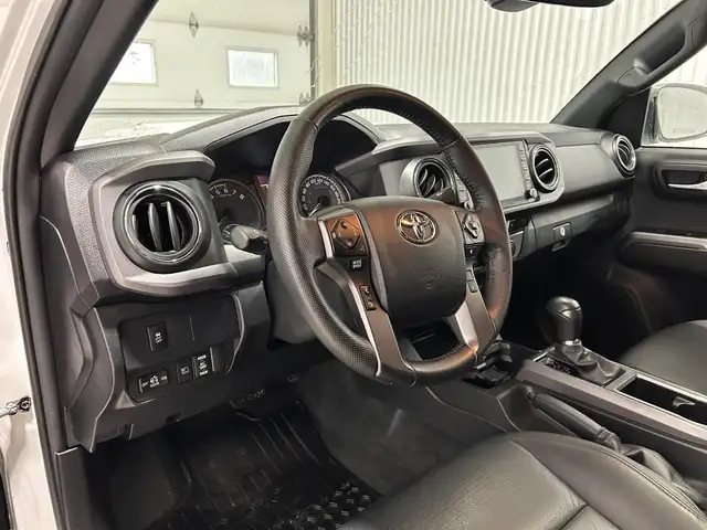 Toyota Tacoma Double Cab 4x4 BA 2023 à vendre - Photo 14