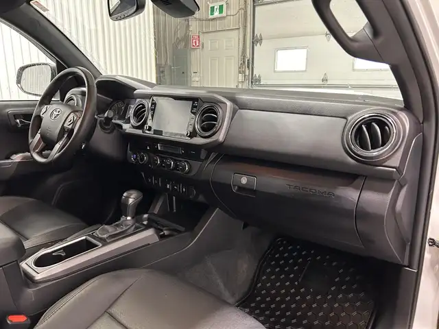 Toyota Tacoma Double Cab 4x4 BA 2023 à vendre - Photo 20