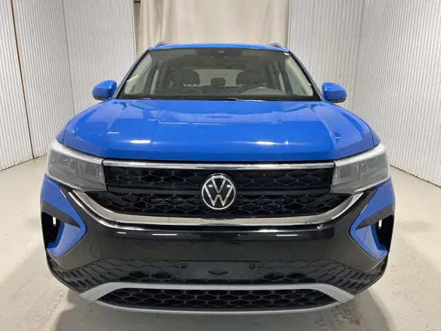 Volkswagen Taos Comfortline TA 2024 à vendre - Photo 3