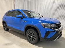 Volkswagen Taos Comfortline TA 2024 à vendre - Photo 5