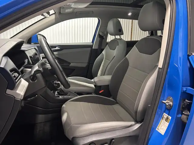 Volkswagen Taos Comfortline TA 2024 à vendre - Photo 13