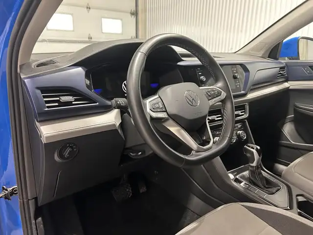 Volkswagen Taos Comfortline TA 2024 à vendre - Photo 14