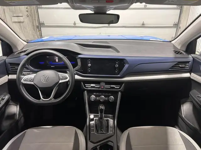 Volkswagen Taos Comfortline TA 2024 à vendre - Photo 15