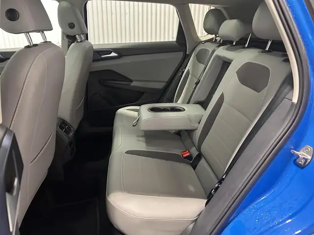 Volkswagen Taos Comfortline TA 2024 à vendre - Photo 16