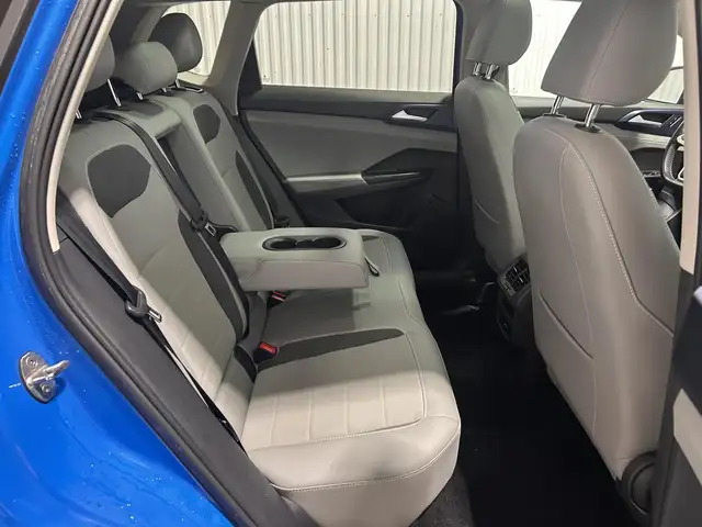 Volkswagen Taos Comfortline TA 2024 à vendre - Photo 18