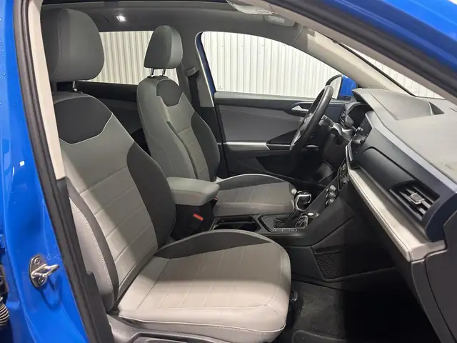 Volkswagen Taos Comfortline TA 2024 à vendre - Photo 19