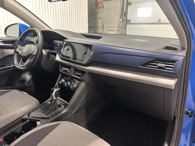 Volkswagen Taos Comfortline TA 2024 à vendre - Photo 20