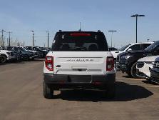 2024 Ford Bronco Sport Outer Banks 300A 1.8L Ecoboost - Photo 9