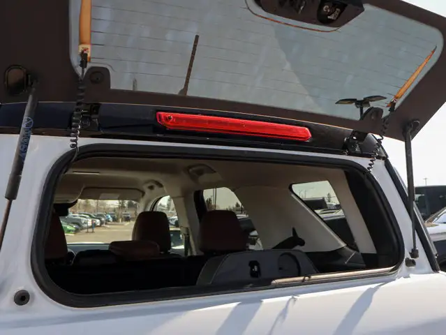 2024 Ford Bronco Sport Outer Banks 300A 1.8L Ecoboost - Photo 12