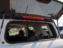2024 Ford Bronco Sport Outer Banks 300A 1.8L Ecoboost - Photo 12