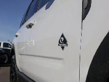 2024 Ford Bronco Sport Outer Banks 300A 1.8L Ecoboost - Photo 16