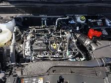 2024 Ford Bronco Sport Outer Banks 300A 1.8L Ecoboost - Photo 18