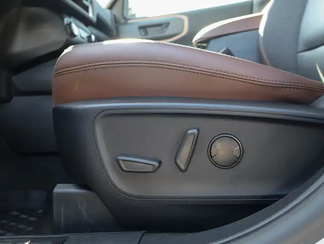 2024 Ford Bronco Sport Outer Banks 300A 1.8L Ecoboost - Photo 21