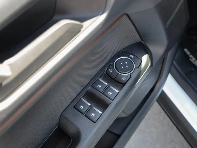 2024 Ford Bronco Sport Outer Banks 300A 1.8L Ecoboost - Photo 22