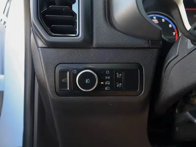 2024 Ford Bronco Sport Outer Banks 300A 1.8L Ecoboost - Photo 23