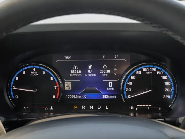 2024 Ford Bronco Sport Outer Banks 300A 1.8L Ecoboost - Photo 26