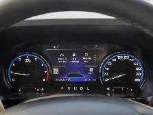 2024 Ford Bronco Sport Outer Banks 300A 1.8L Ecoboost - Photo 26