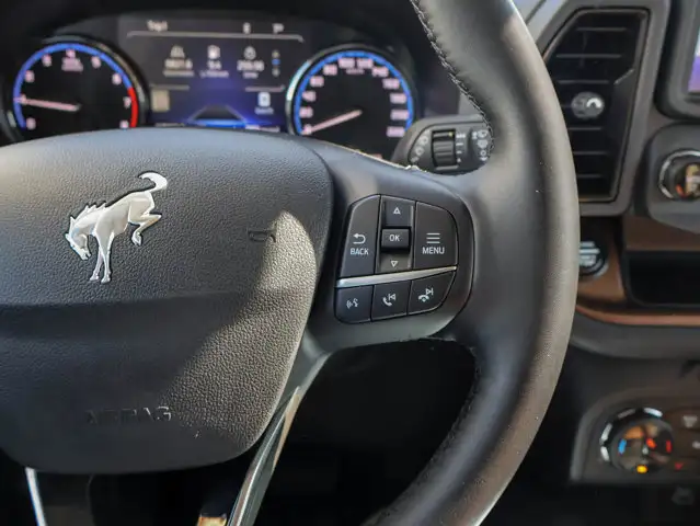 2024 Ford Bronco Sport Outer Banks 300A 1.8L Ecoboost - Photo 27