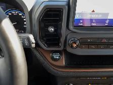 2024 Ford Bronco Sport Outer Banks 300A 1.8L Ecoboost - Photo 28