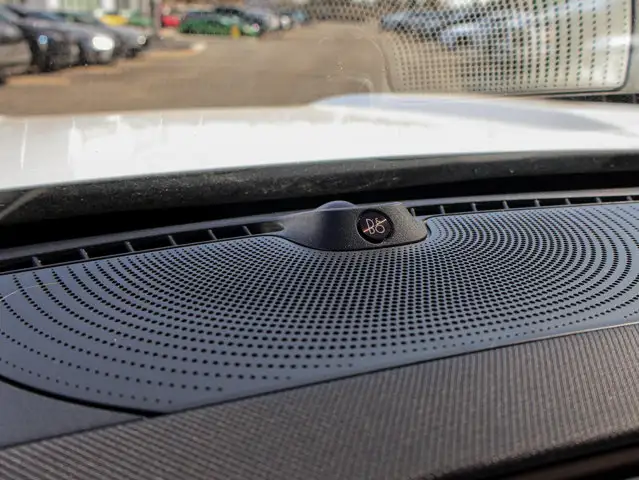 2024 Ford Bronco Sport Outer Banks 300A 1.8L Ecoboost - Photo 29