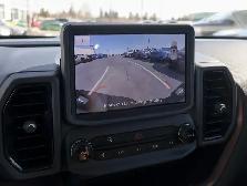 2024 Ford Bronco Sport Outer Banks 300A 1.8L Ecoboost - Photo 31