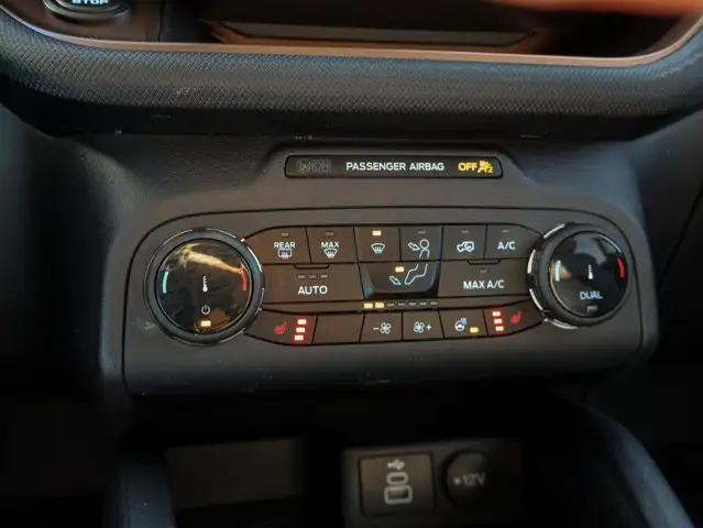 2024 Ford Bronco Sport Outer Banks 300A 1.8L Ecoboost - Photo 32