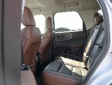 2024 Ford Bronco Sport Outer Banks 300A 1.8L Ecoboost - Photo 36