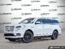 2021 Lincoln Navigator L