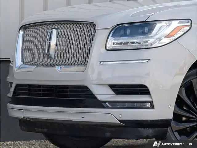 2021 Lincoln Navigator L - Photo 6