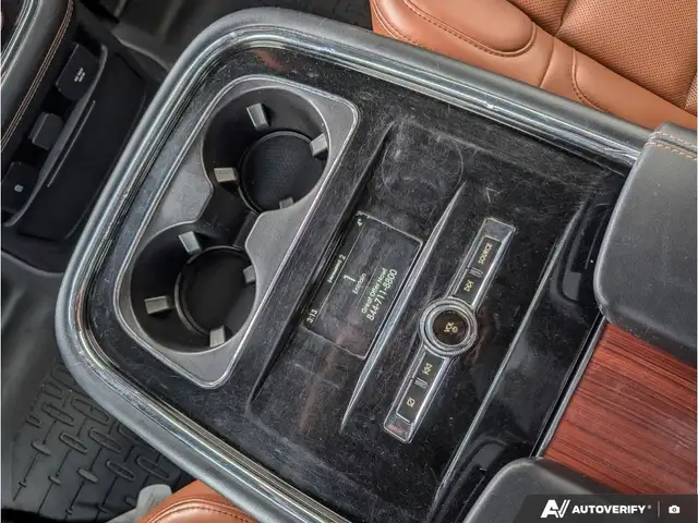 2021 Lincoln Navigator L - Photo 15