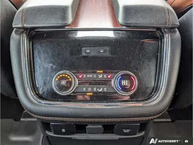 2021 Lincoln Navigator L - Photo 16