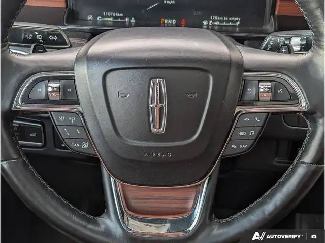 2021 Lincoln Navigator L - Photo 20