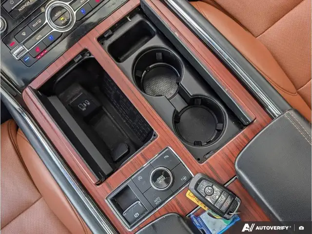 2021 Lincoln Navigator L - Photo 26