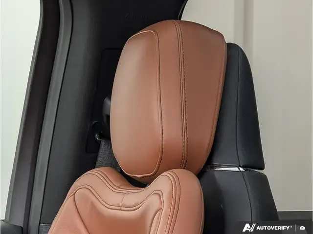 2021 Lincoln Navigator L - Photo 27