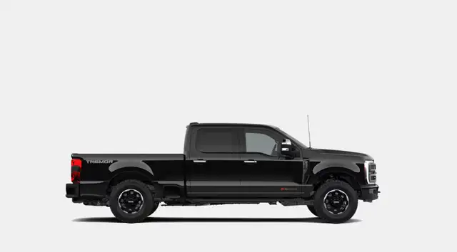 2026 Ford F-350 PLATINUM | PLATINUM PLUS PACKAGE | MOONROOF - Photo 6