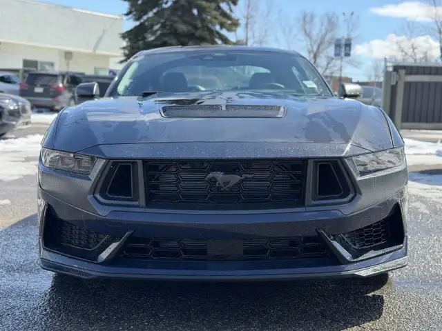 2026 Ford Mustang DARK HORSE | DARK HORSE APPEARANCE PACKAGE - Photo 4